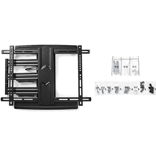 Nedis TV Wandhalterung 37 - 80 Zoll bis 50 kg TVWM6550BK Nedis TV Wandhalterung 37 - 80 Zoll bis 50 kg TVWM6550BK